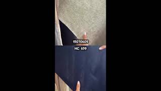 Hemp Organic Cotton Yarn Dyed