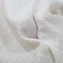 Cotton Crepe Slub RFD