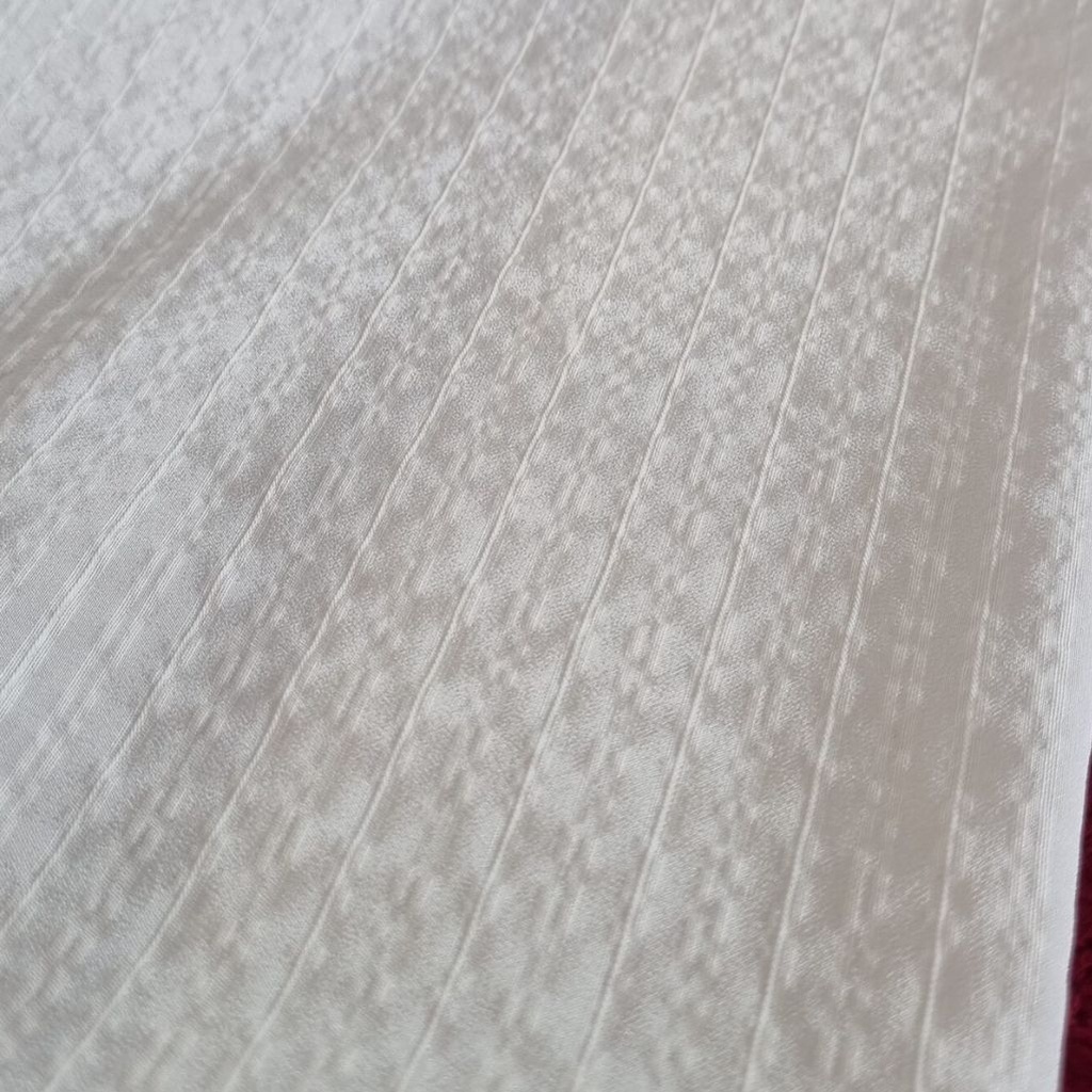 Sutra Cotton Stripe 20MM Rfd