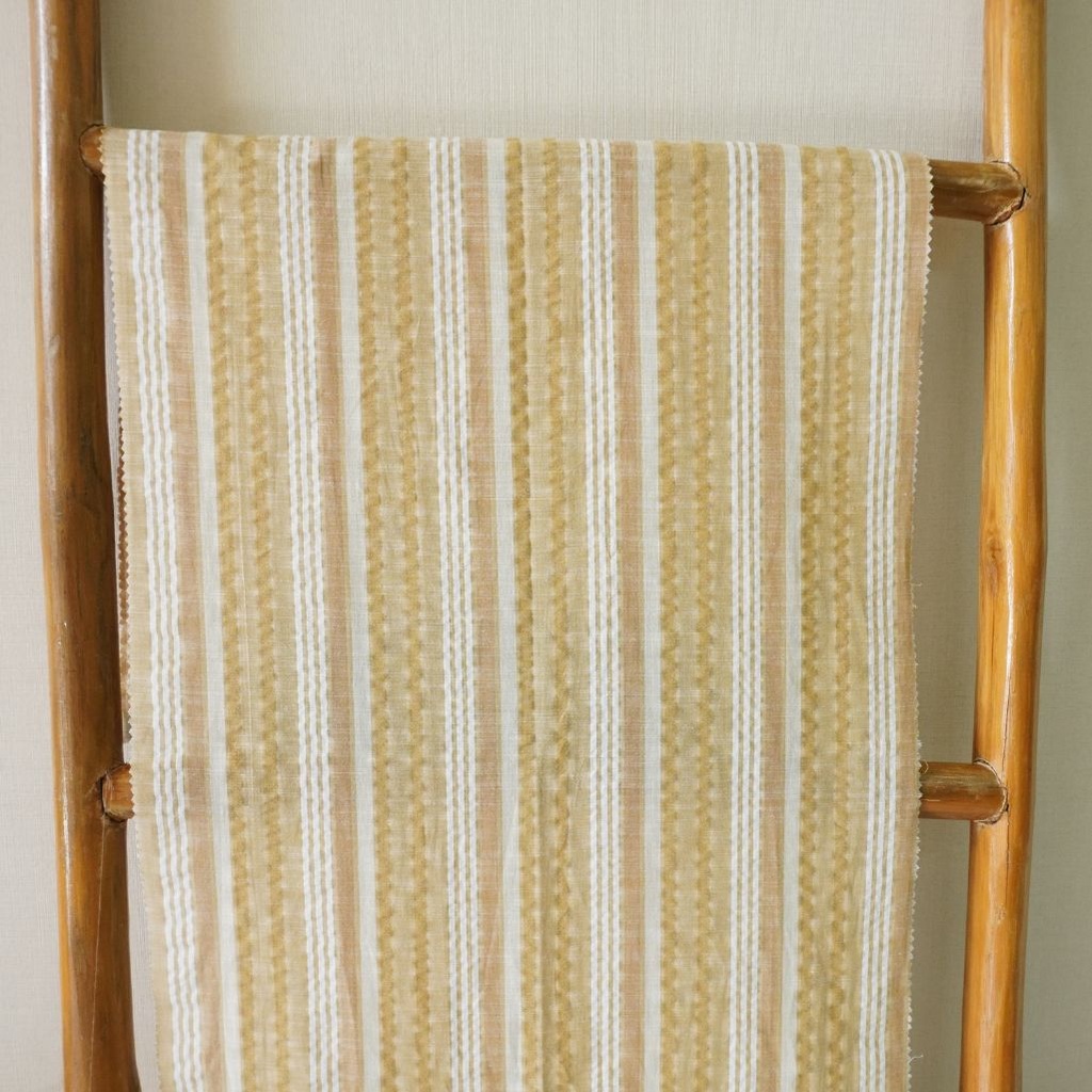 Cotton Sheer Sucker CY-170615-23