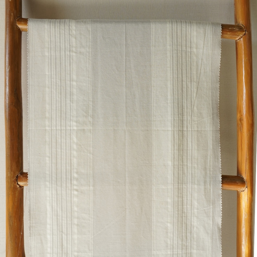 Cotton Rayon Linen Texture grey 901