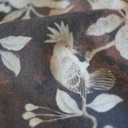 Cotton Voil Wj 003 Ayam Grey MDI Smoke