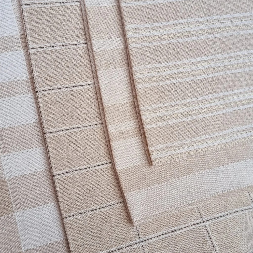 Rayon Linen Dobby [TAC-6]