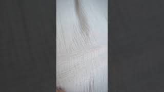 Cotton Double Bubble Organic[0403-1][CO Bubble]