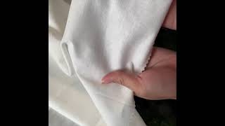 Cotton Hemp Organic Union