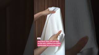 Rayon Linen Kekova Rfd