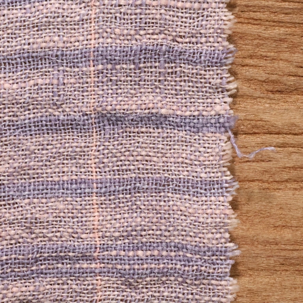 Pure Linen Crinkle Yarn Dyed [BD210501]