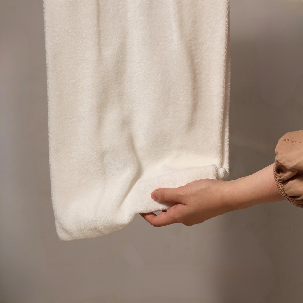 Cotton Terry Towel RFD