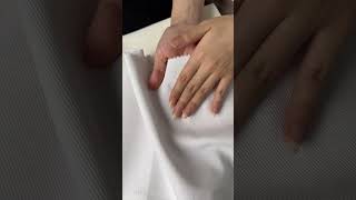 Cotton Twill 7'S Reg NK