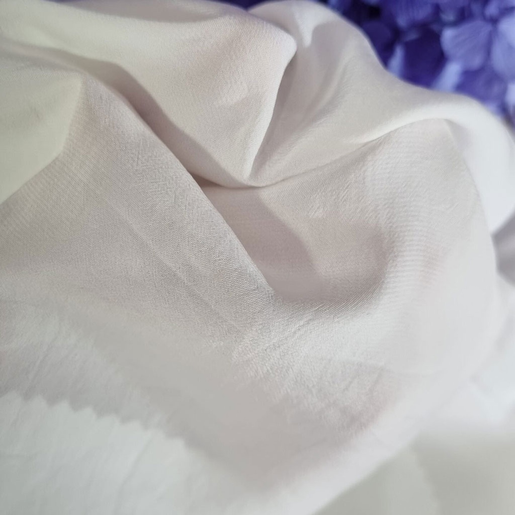 Viscose Satin FSC RFD