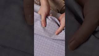 Hemp Organic Cotton Yarn Dyed HP 1967