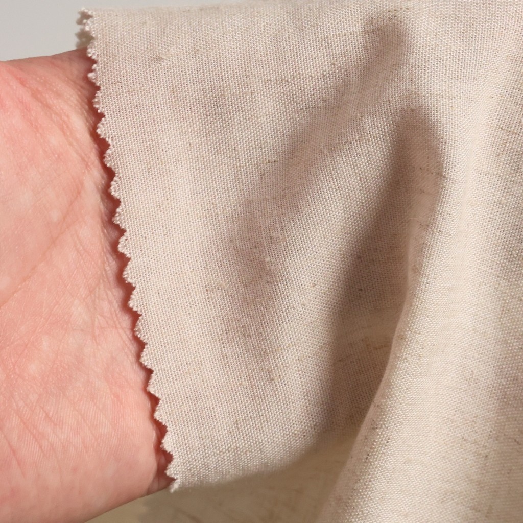 Linen Rayon Liva Livi