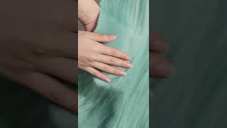 Viscose Supersilk Twisted Dyed