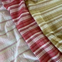 Cotton Sheer Sucker CY-170615-23