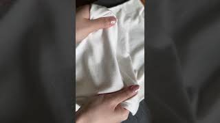 Cotton Lycra Organic 40'S Rfd