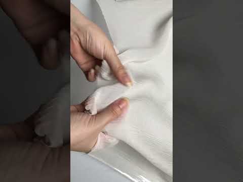 Cupro Cotton Kringkel SCA 0113