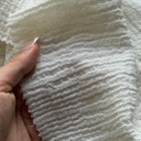 Linen Rayon Kringkel