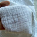 Cotton Double Tone Tipis