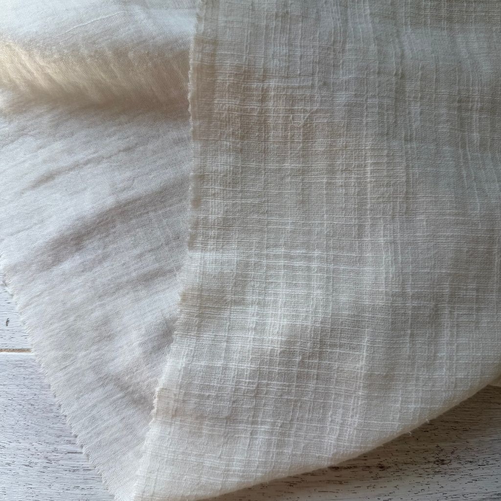 Cotton Double Tone Tipis