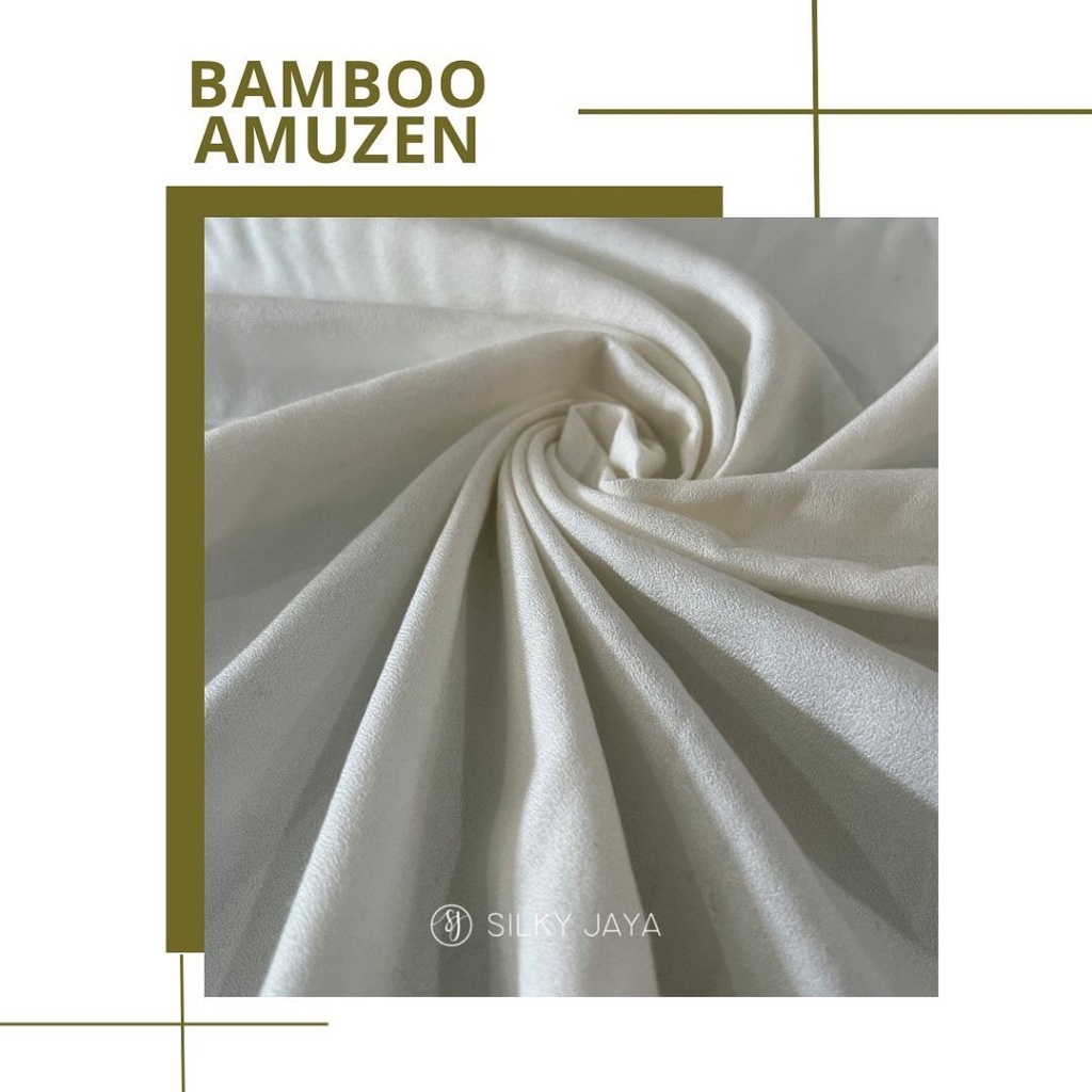 Bamboo Amunzen [02-245]