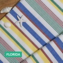 Cotton Stripe Yarn Dyed [BD22]