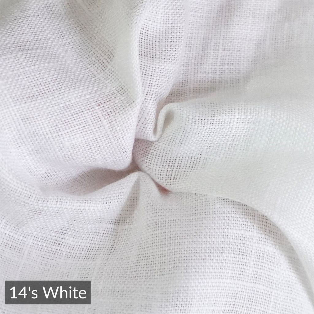 Pure French Linen 14's [L14]