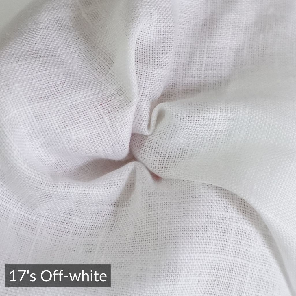 Pure French Linen 17's [L17]