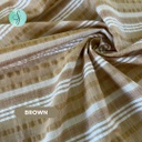 Cotton Sheer Sucker #1 [CY-170615-23]