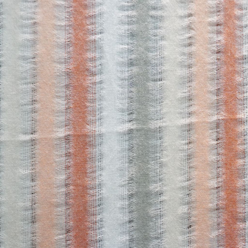 Cotton Tuscan Stripes [24127]