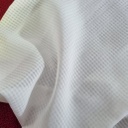 Silk Viscose Gingham [J3916]