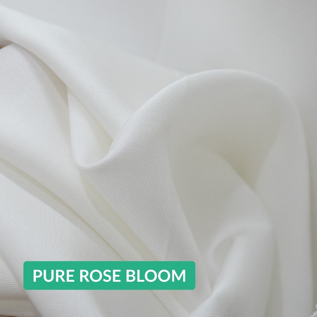 Pure Rose Bloom [110-TW]