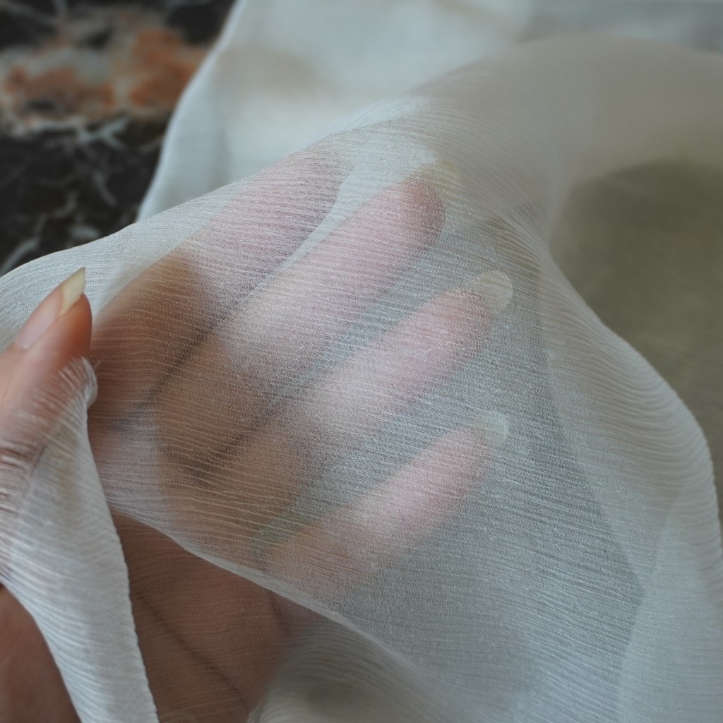 Silk Crinkle L.115 [10152 AT A]