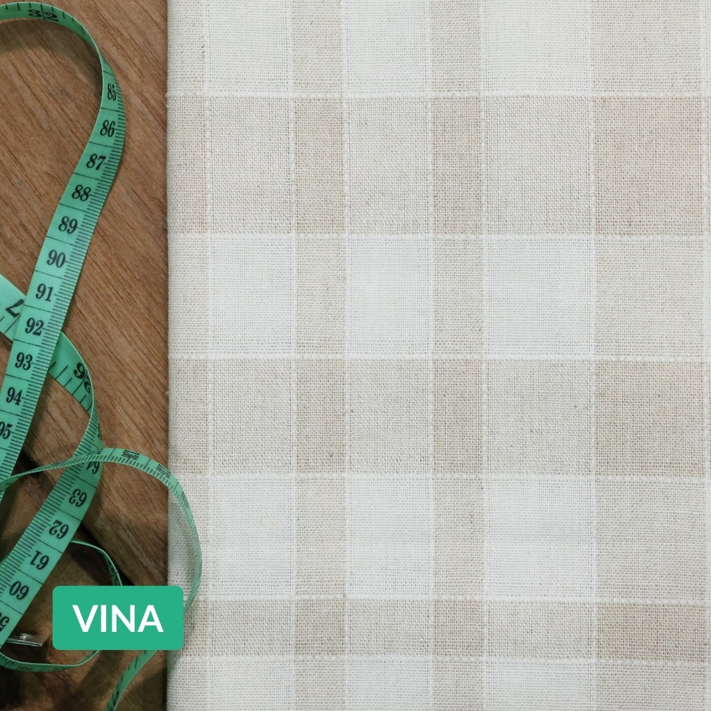 Rayon Linen Dobby [TAC-6]