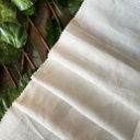 Hemp Rayon Twill Heritage