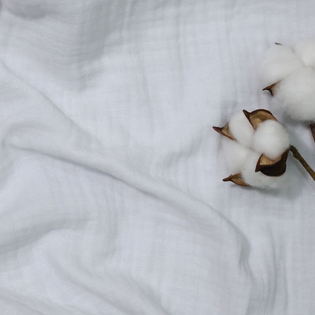 Cotton Double Baby Deo