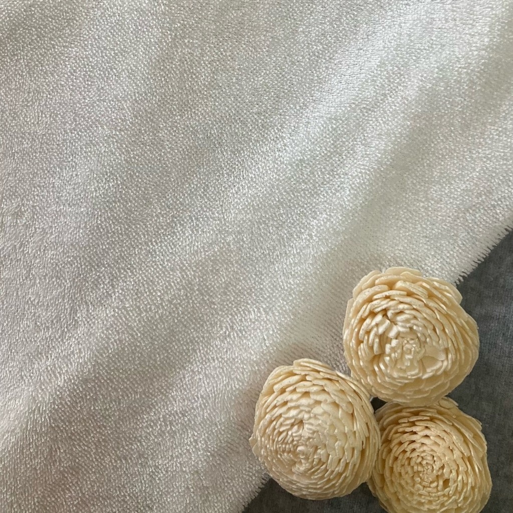 Cotton Terry Towel RFD