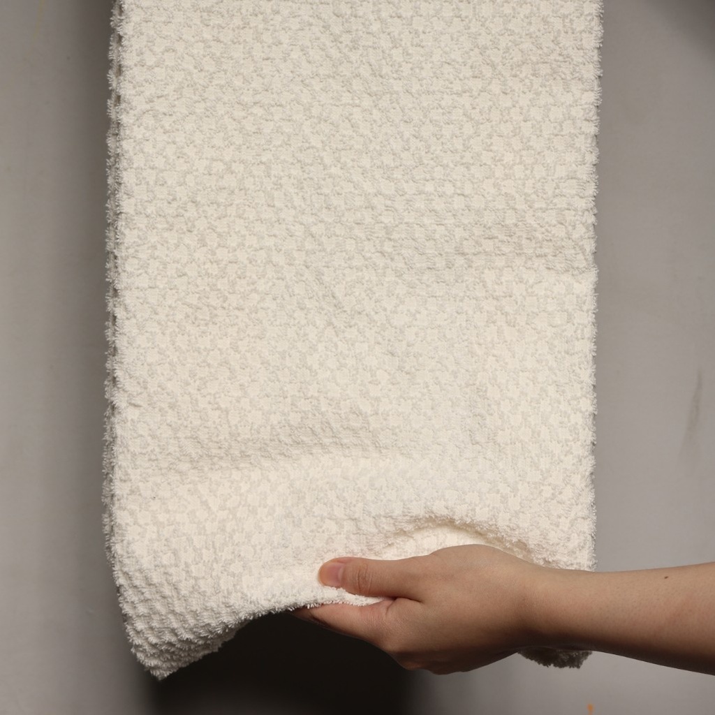 Handuk Pentagon 1 Sisi