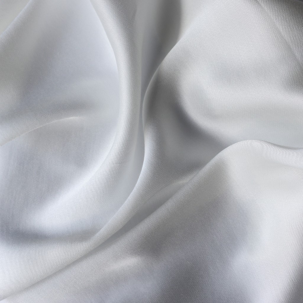 Viscose Satin Spandex 15186 BD RFD by FSC