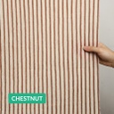 Cotton Crinkle Stripe BD