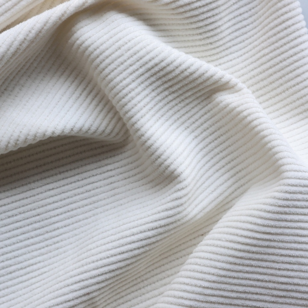 Cotton Corduroy 8 Wale RFD L.140