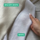 Pure Linen Bedsheet Estheria