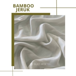 [Z8001BD] Bamboo Jeruk Tebal [Z8001BD]