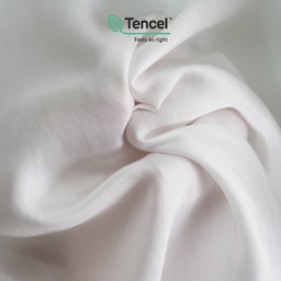 [SCV 21822 BD] Cupro Lyocell by Tencel Lenzing RFD