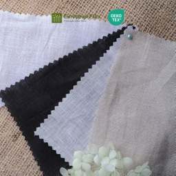 Pure French Linen 21's [L21]