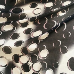 SUTRA SIFON SATIN PRINT SS023