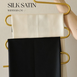 Silk Satin L.115 [14654 AT A]