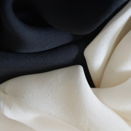 Sutra Double Georgette