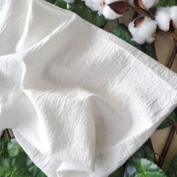 [2018-0627-4] Cotton Linen Crepe Zila L.140 [0627-4]