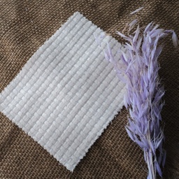 [11287099 / 6100003 NK] Cotton Anyam Natural [6100003]