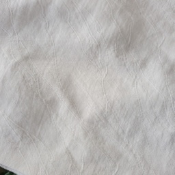 [2018-0627-7] Linen Viscose Cotton Jaquard RFD [0627-7]